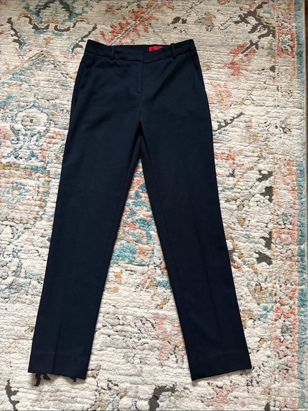 Hugo Boss The Slim Trouser - Size 0